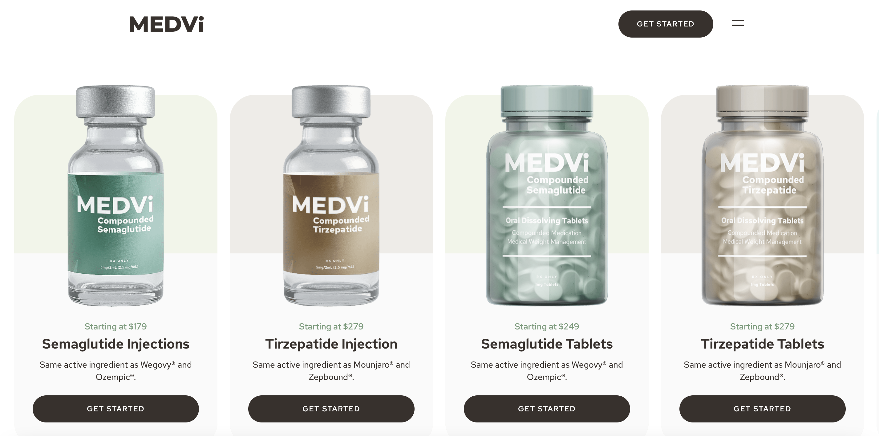 medvi compounded semaglutide reviews Review Quotes